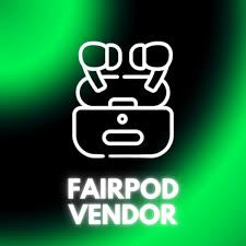 Person vendor